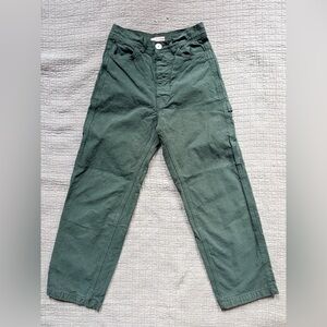 Jesse Kamm Handy Pants